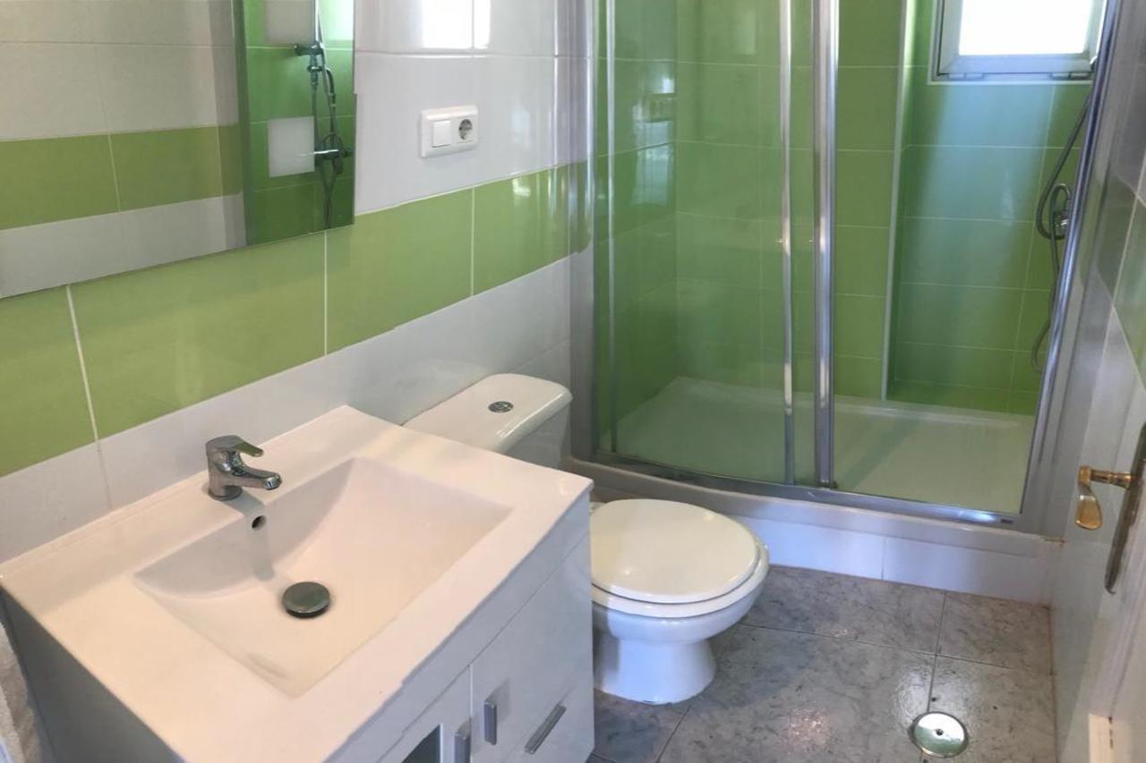 Apartment In The New Town Benidorm Zewnętrze zdjęcie